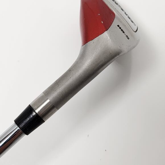 Synchron Medic HB-5 RH 5 Hybrid/Iron 24* Stiff Steel 39.75in - Picture 4 of 13